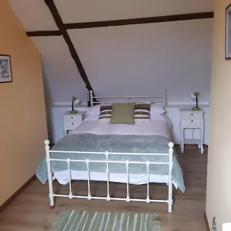 Ty Kena - 2 Bedrooms * Merleac