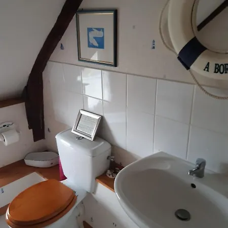 Ty Kena - 2 Bedrooms Apartment Merleac